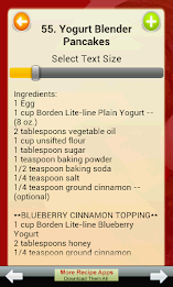 4000+ Recipes (Cookbook) poster 5