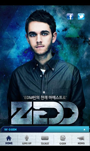 ZEDD In Seoul