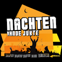 Nachten van de Jukte logo