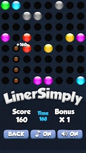 Lines classic Liner Simply Screenshots 1