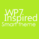 SL wSeven Green Theme - Androidアプリ