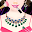 Art Jewelry Necklace-Ring Bracelet Gem And Earring Download on Windows