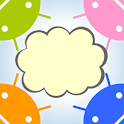 ShareDroid logo