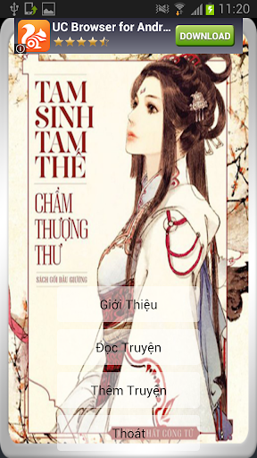 TSTT - Cham thuong thu - FULL