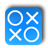○×ゲーム logo