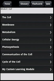 How to install Biology: Cells 1.0 mod apk for android
