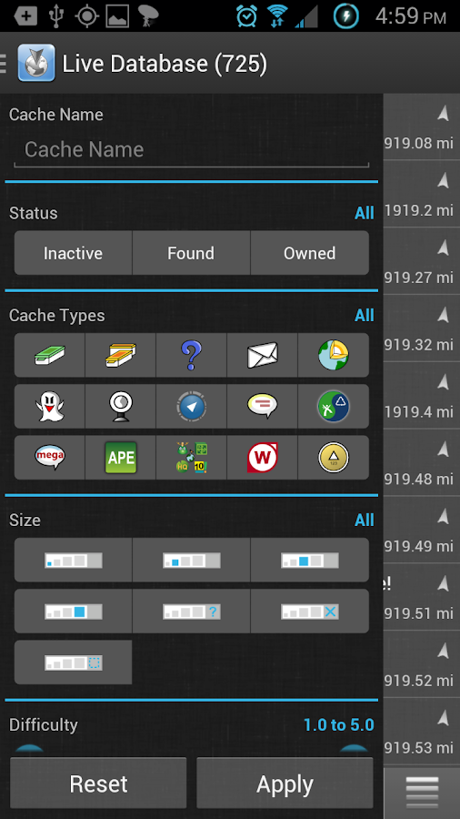 Gsak For Mac Download
