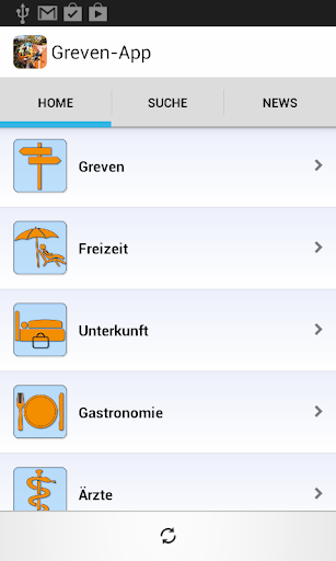 Greven-App