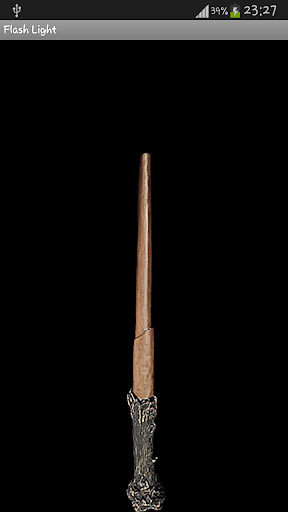 Harry Potter's Magic Wand