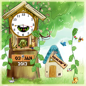 Steampunk Clock Free Wallpaper Apk Download - APKCRAFT