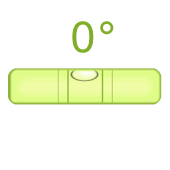 Application mesure distance android