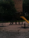 Playground Crnkas
