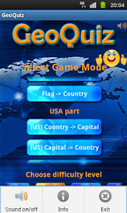 Geo Quiz(圖2)-速報App