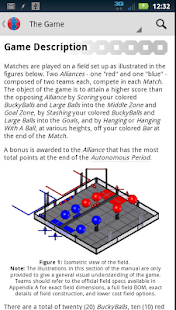   VEX Toss Up- screenshot thumbnail   