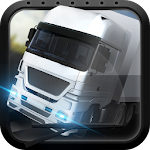 Truck Simulator Truckerz 3D Apk