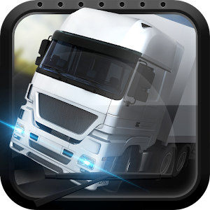 Truck Simulator Truckerz 3D.apk 1.4