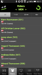 Free onroadfinnmark APK for Android