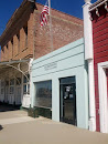 Salinas Post Office