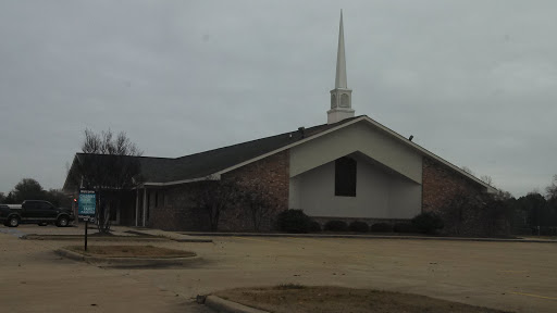 South Bossier Baptist Church