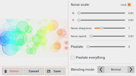 Spectrum Analyzer poster 5