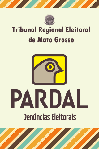 Pardal - Denúncias Eleitorais