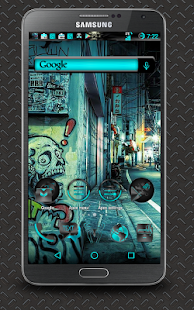 How to download BATTERED NEW THEME ENGINE CM11 2.5 mod apk for bluestacks