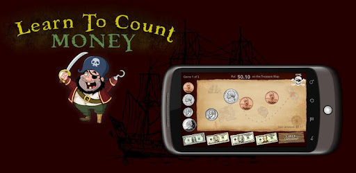 Learn To Count Money -  apk apps