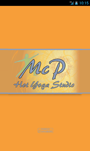 MCP Hot Yoga Studio
