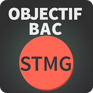 Objectif Bac STMG logo