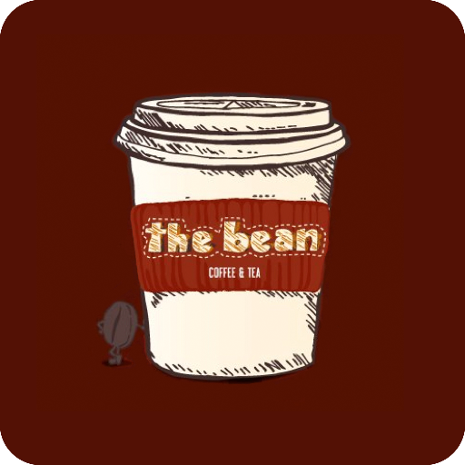 The Bean LOGO-APP點子