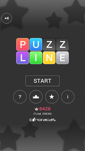 Puzzline