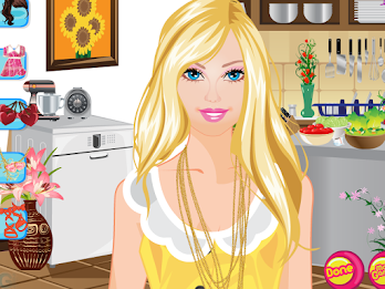 Party Prep poster 10