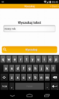 Życzenia Noworoczne APK 屏幕截图图片 #5