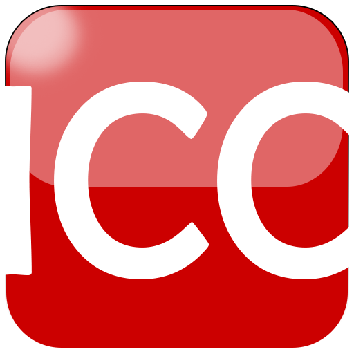 ICChat LOGO-APP點子