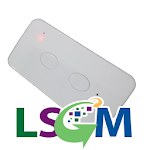 LSCM Handheld RFID Reader Apk