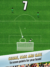 Tap Star : World Soccer poster 8
