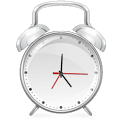 Simple Alarm Clock icon