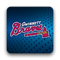 Gwinnett Braves logo