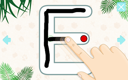 ABC: Animals Lite poster 13