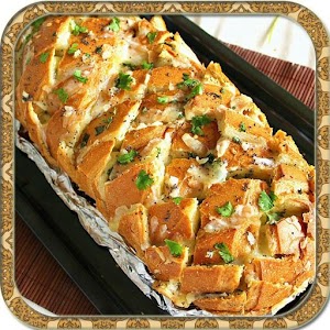 Resep Roti Pilihan 1.7