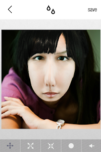 Download Liquid Photo Editor APK for Android
