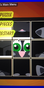 Download Purrfect little Kitten Puzzle APK