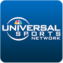 Universal Sports Network icon
