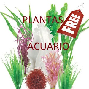 Plantas Acuario Free.apk 3.5
