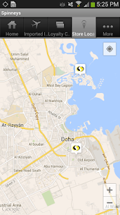 Spinneys Qatar(圖2)-速報App
