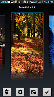 How to install Slideshow Live Wallpaper free 2.2.1 mod apk for android