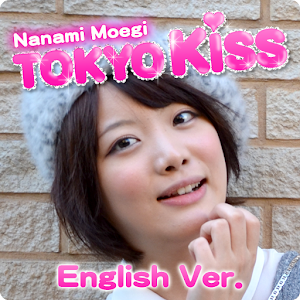 TokyoKiss-NanamiMoegi logo