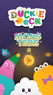  Duckie Deck Monsters  