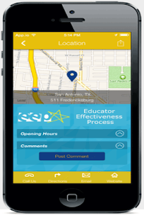 How to get Educator Effectiveness Process 1.399 unlimited apk for bluestacks