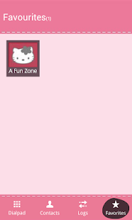 How to mod Pink Dialer Contact app free 1.4 apk for laptop